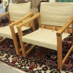 911 1286 ARMCHAIRS